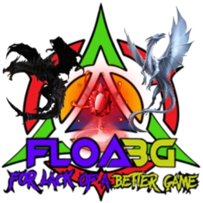FLoaBG Pokemon
