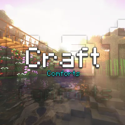 Craft Comforts