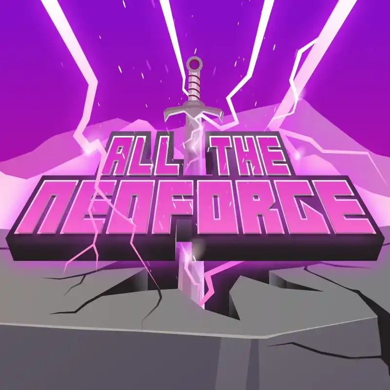 All The Neoforge