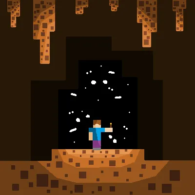 The Cookie Dough Cave (CANCELLED sadly...)