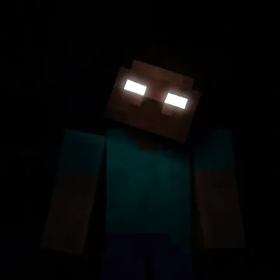 Herobrine - Herobrine's Return