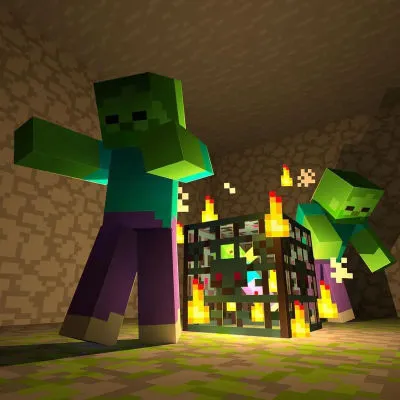 EditerPro's Zombie Pack