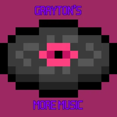 Grayton's More Music