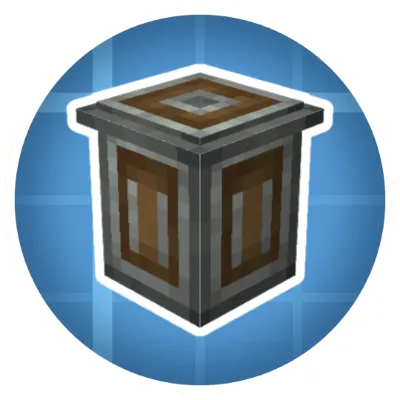 Create Trash Cans