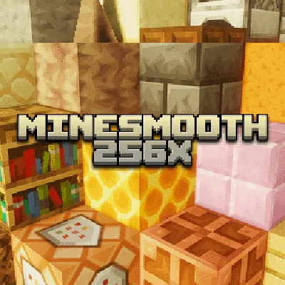 MineSmooth 256x