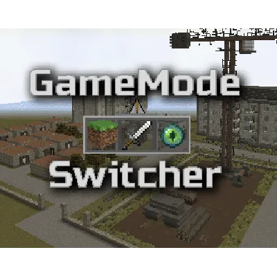 Simple GameMode Switcher