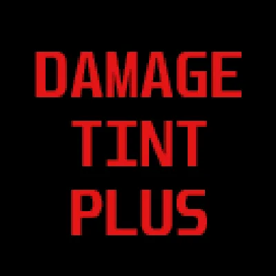 DamageTintPlus