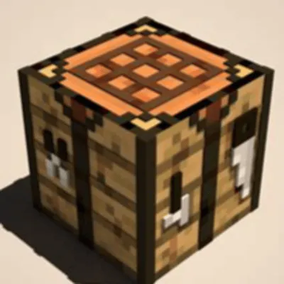 Everything Craftable