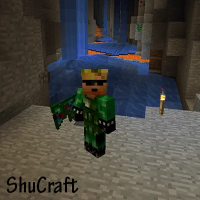 ShuCraft