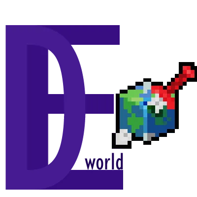Disenchanted World