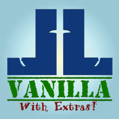 JL Vanilla With Extras
