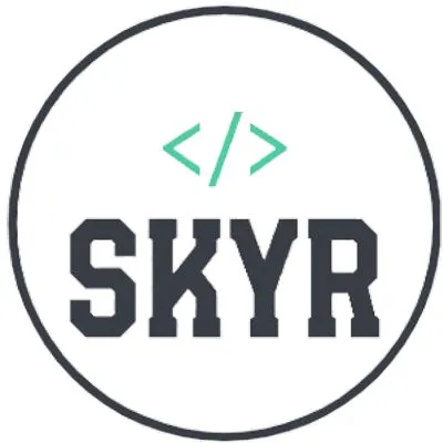 Skyr (display hud) 