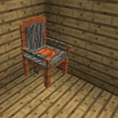 Furniture Datapack