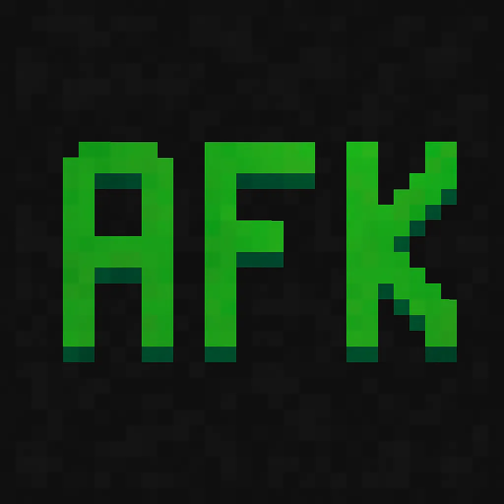 Anti AFK