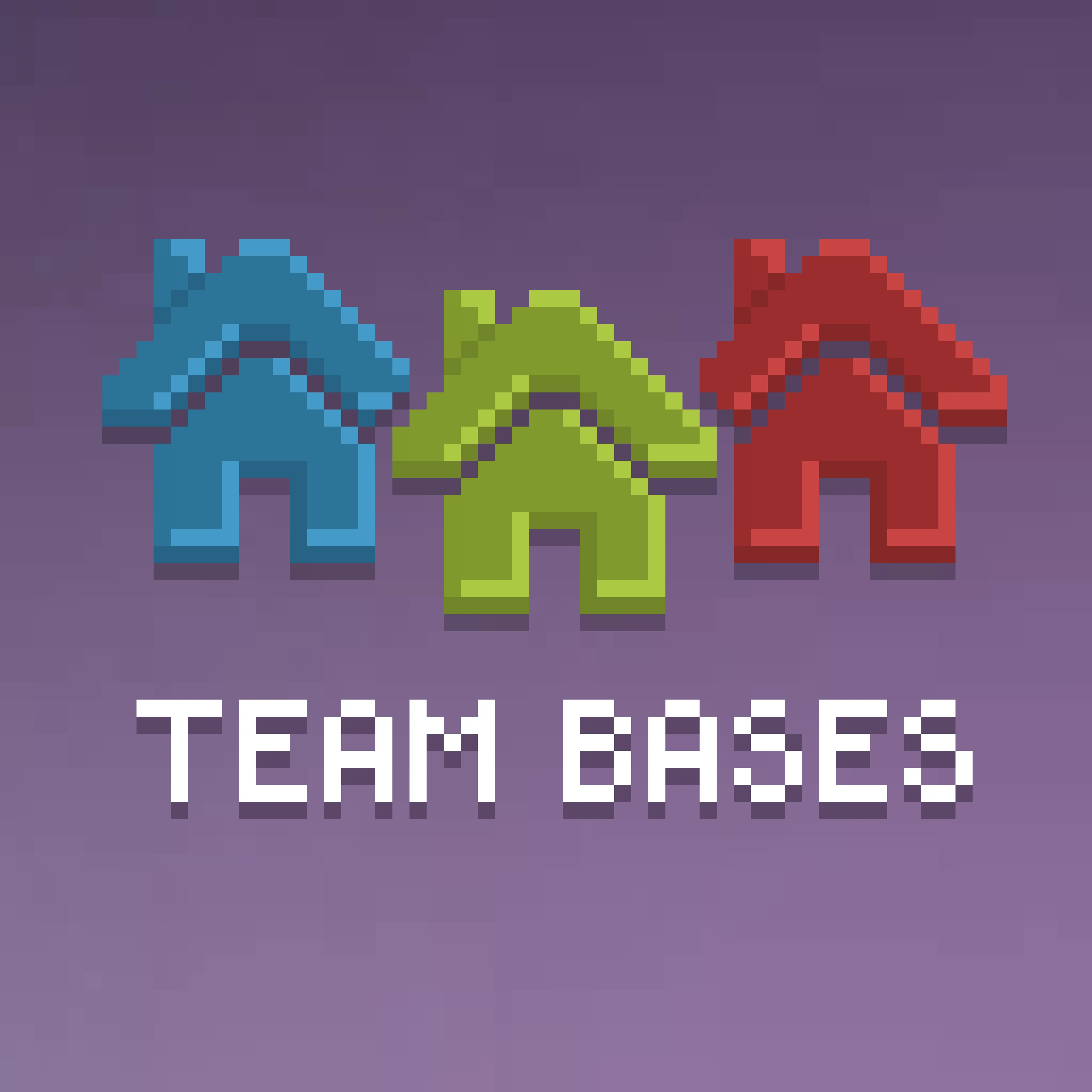 FTB Team Bases