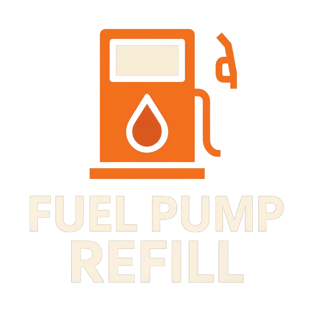 [Immersive Vehicle/IV/MTS] Fuel Pump Refill