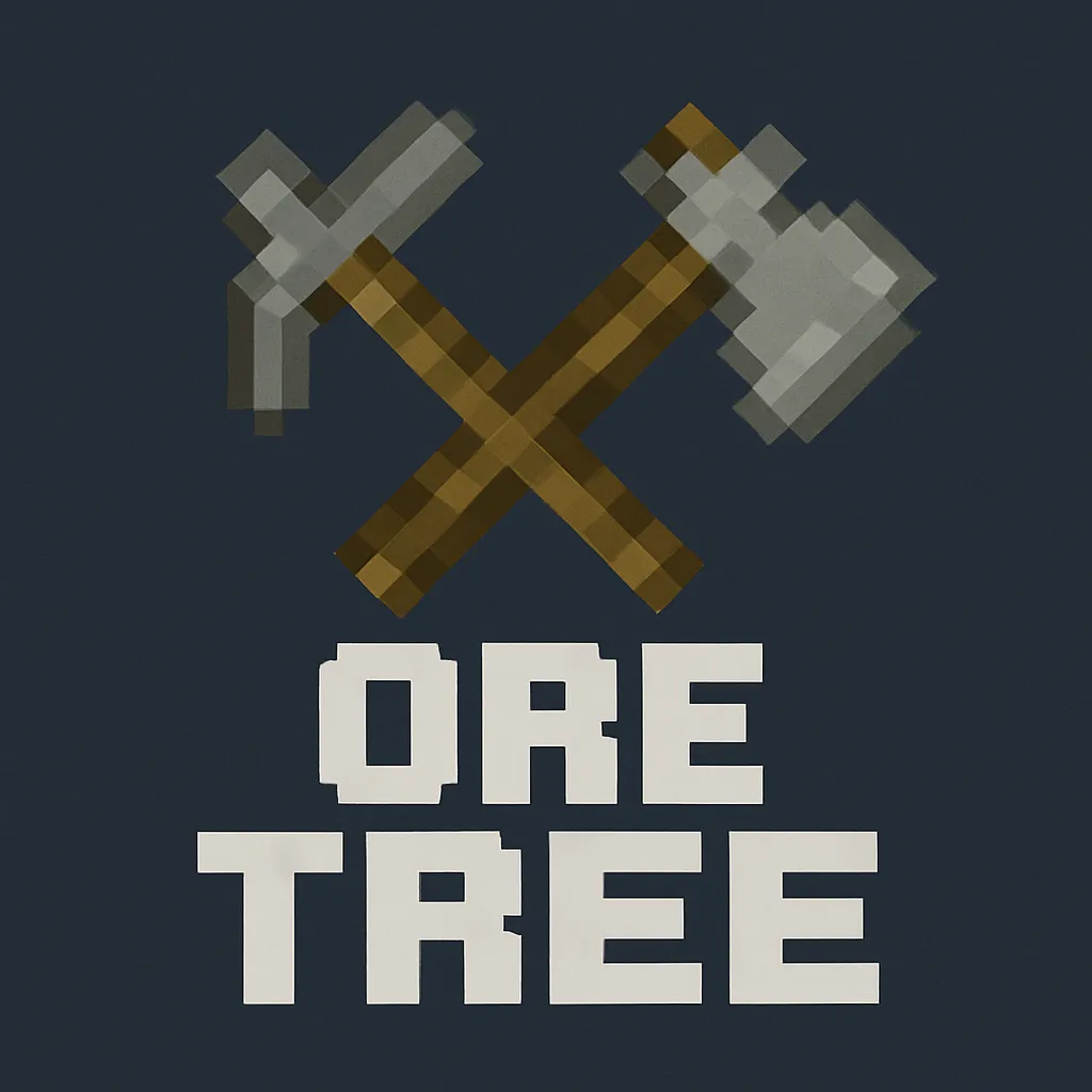 OreTree
