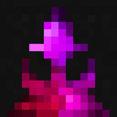 Pixel Consistent Mystical Agriculture