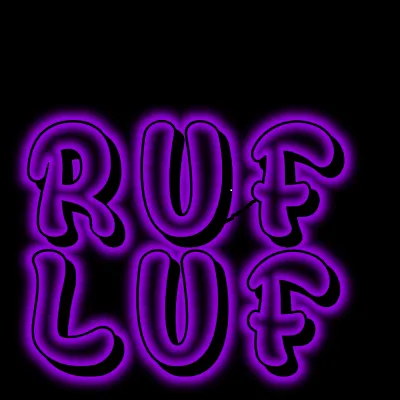 Rufluf's Weapons