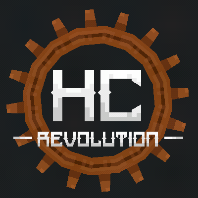Holycube Revolution