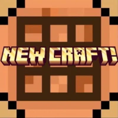 new craft from new version