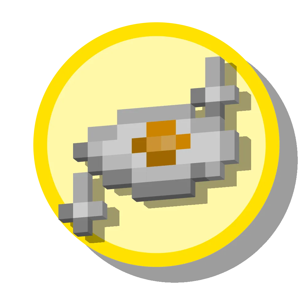 Simple Food Expansion (SFE)