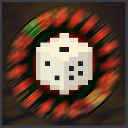 Gambler's Attribute