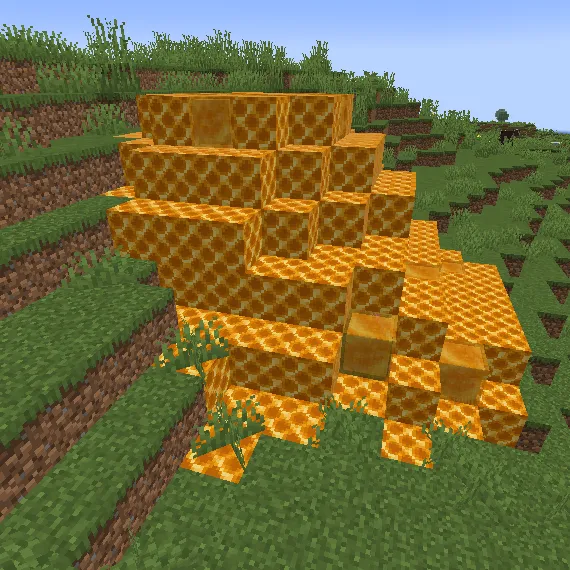 The Hive! More Bee Content