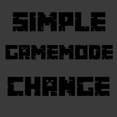 Simple Gamemode Change