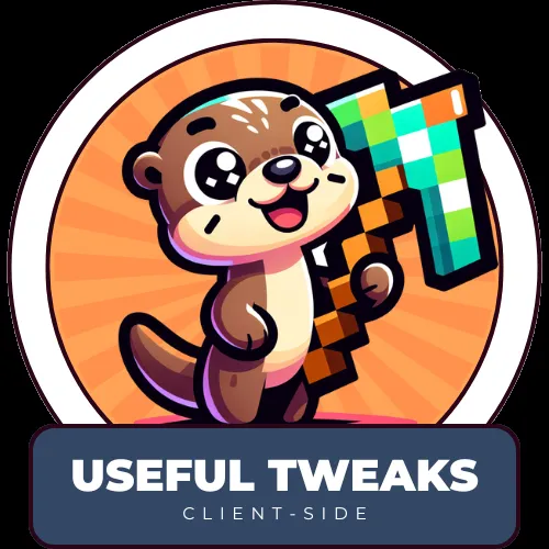 Useful Client-Side Tweaks