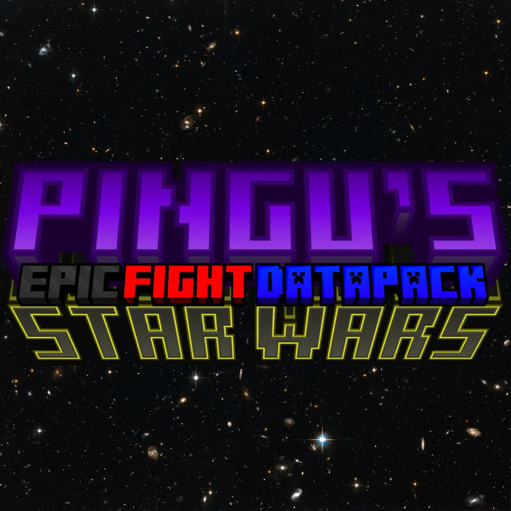 Pingu's: Star Wars x Epic Fight