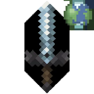 Biomes O' Plenty - Excalibur