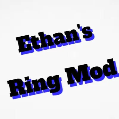 Ethan's Rings