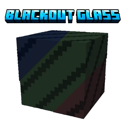 Blackout Glass