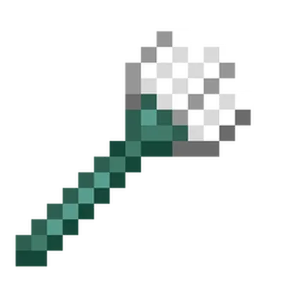 Another Craftable Trident