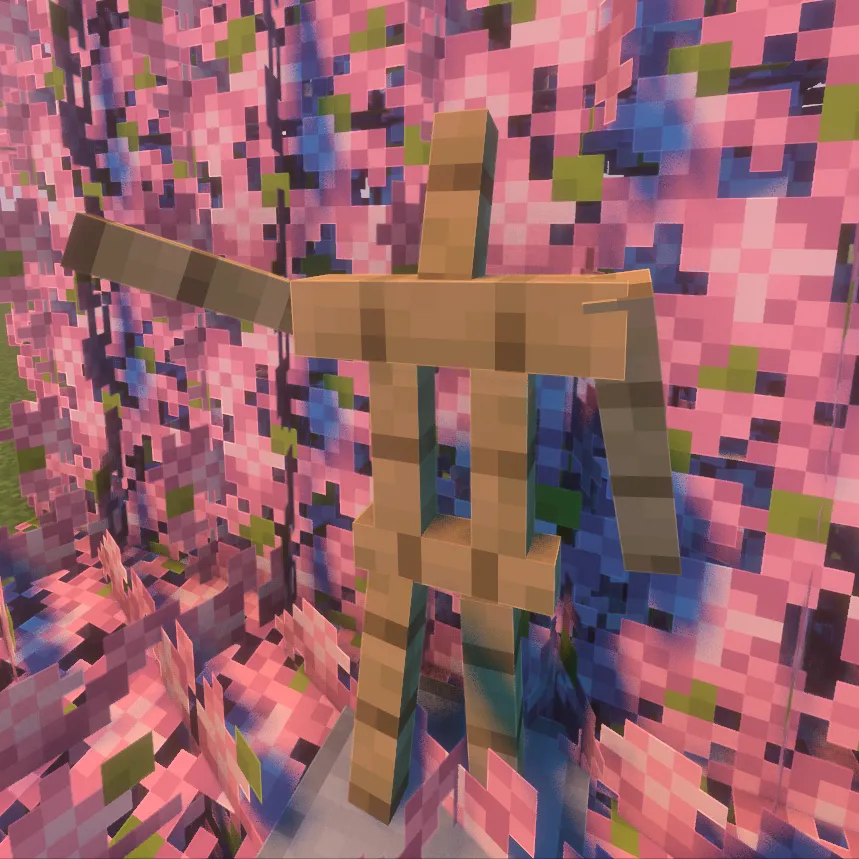 Elixirs  Armor Stands