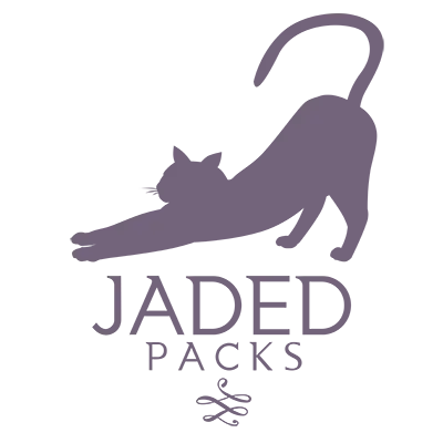 Jaded Foundation