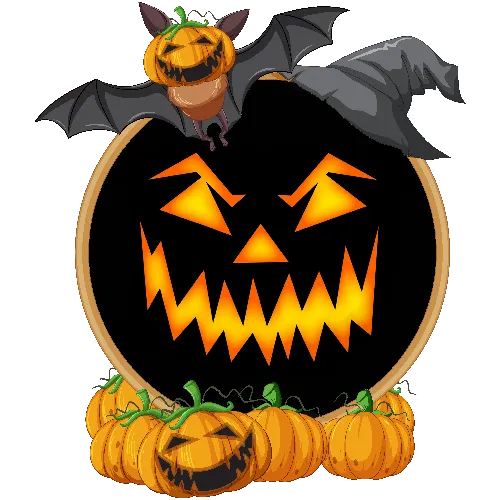 Halloween | Scary and Spooky