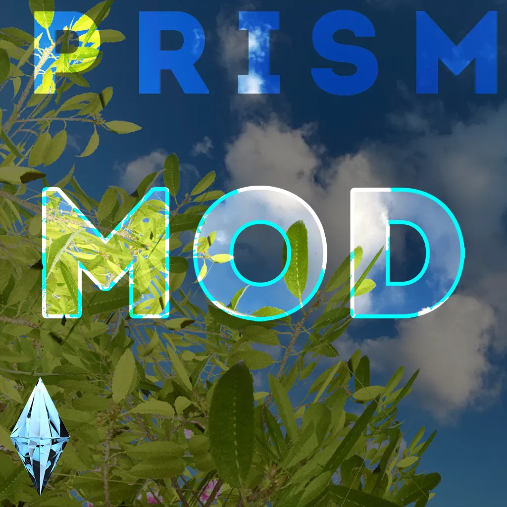 Limitless Prism