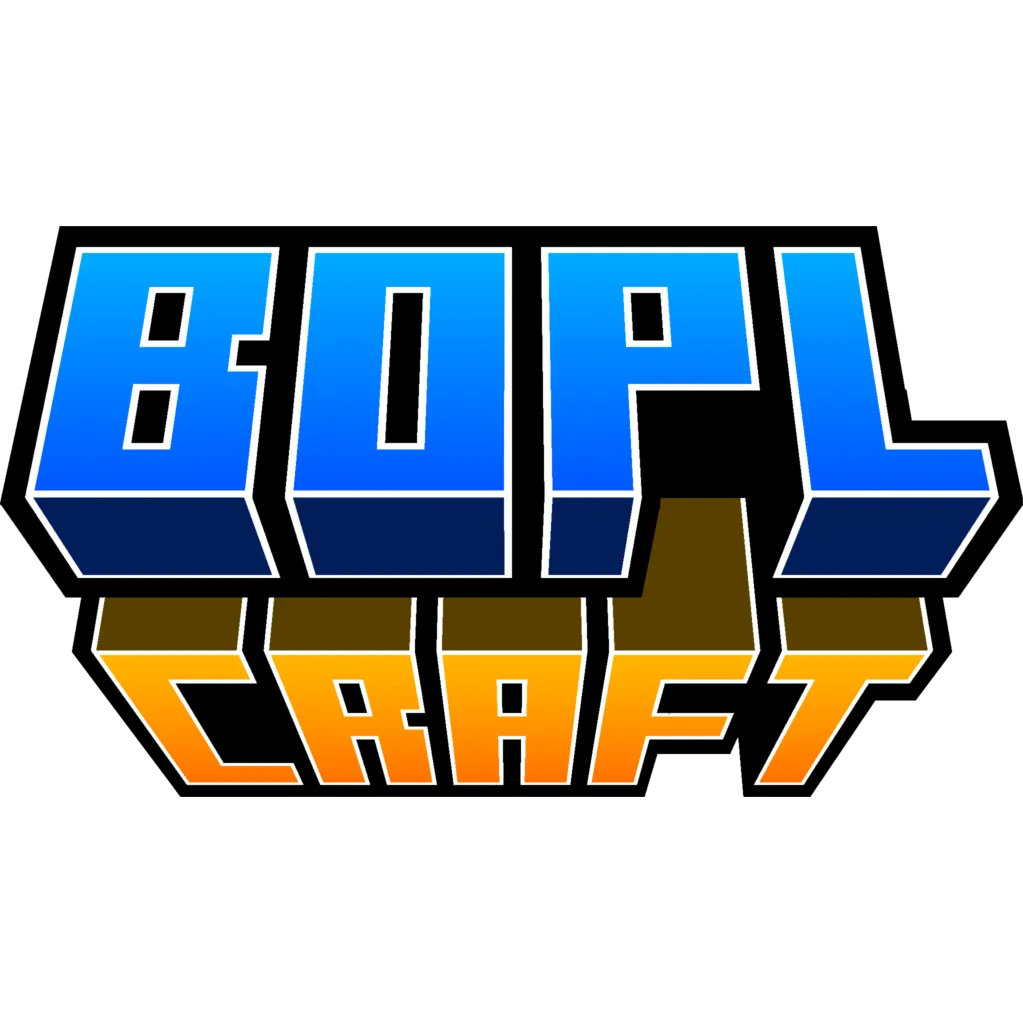 Bopl Craft