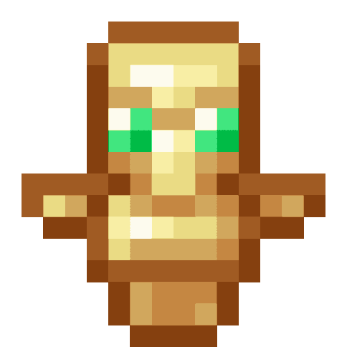 Blinking Totems