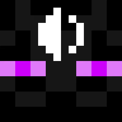 Quieter Enderman