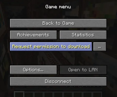 World Downloader API / WDLCompanion