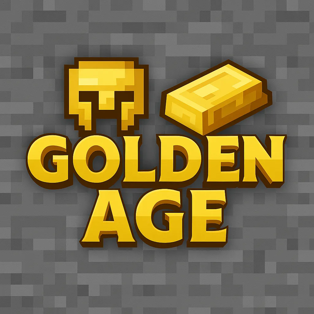 Biomes & Stuff: Golden Age (Discontinued)