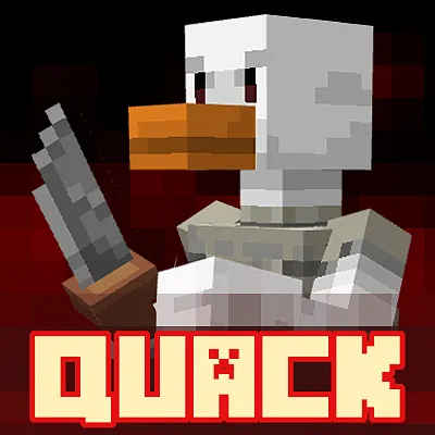The Quackening