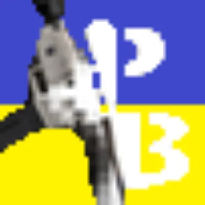 Ukrainian translation for Vic's PointBlank