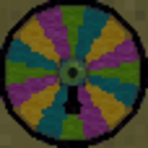 Wheel of Wacky
