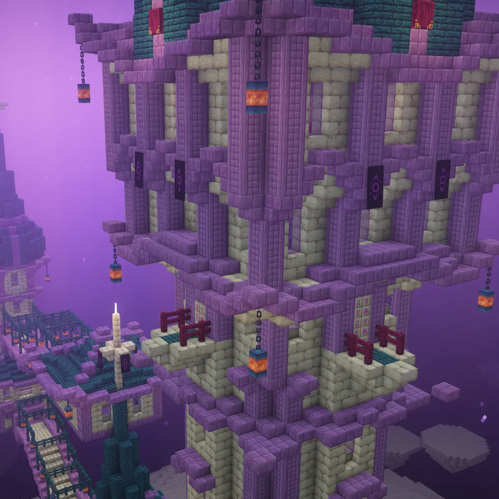 Better End Cities for Unusual End