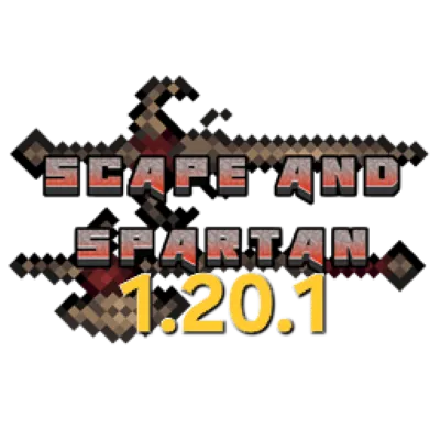 Scape And Spartans: Parasites Port