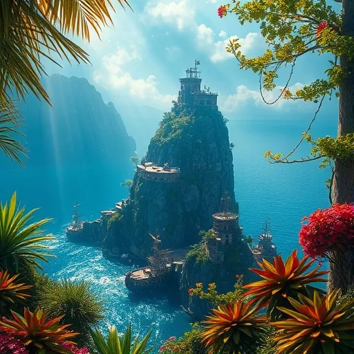 Tides of Pengar